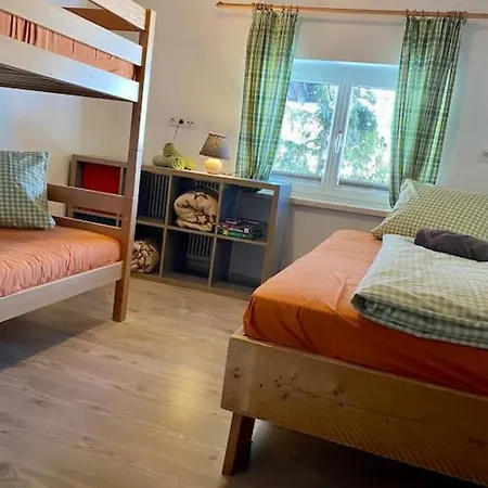 Appartement Alpenchalet Basecamp 2 Sankt Martin am Tennengebirge